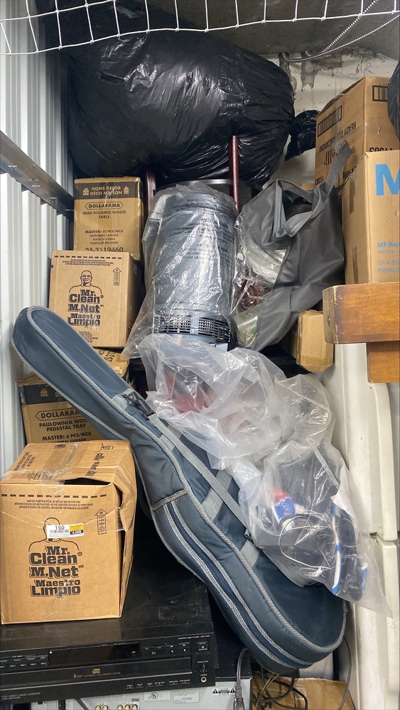 Montreal Mini-Storage - Victoria  auction IB-6836 30