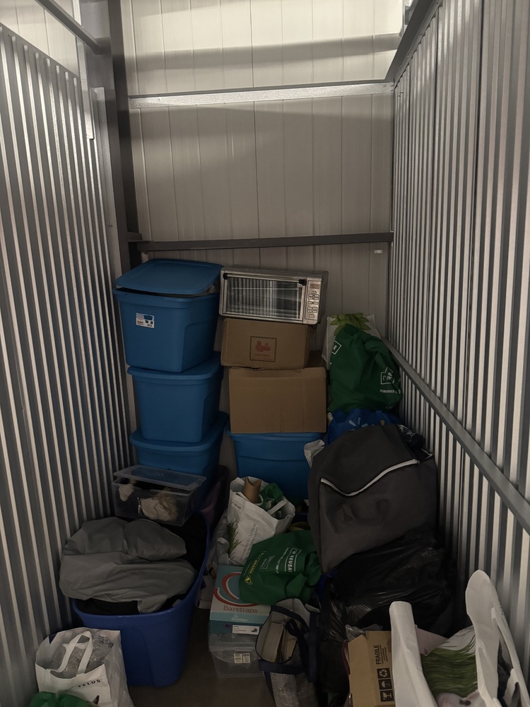 3019 - StorageMart 345 Danforth Road  auction IB-3522