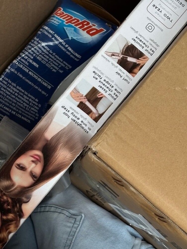 3029 - StorageMart Milton  auction IB-8946 30