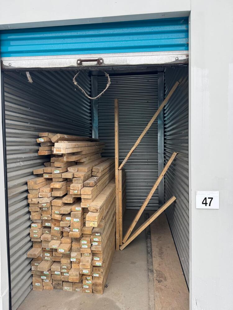 3017 - StorageMart Weston Rd Woodbridge  auction IB-1281 10