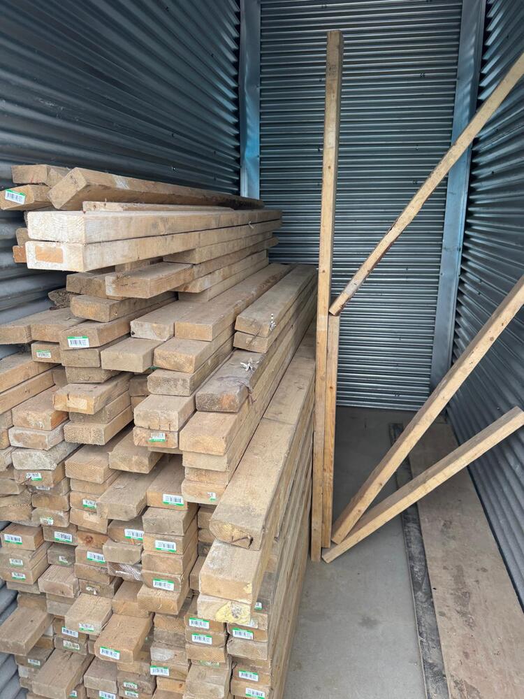 3017 - StorageMart Weston Rd Woodbridge  auction IB-1281 20