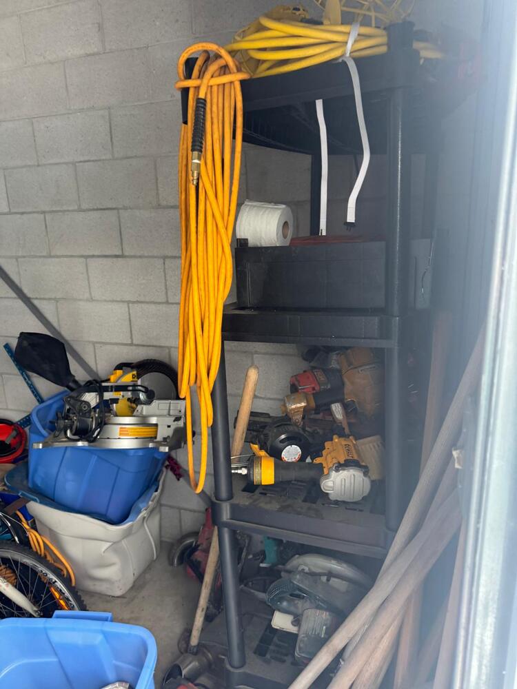 3017 - StorageMart Weston Rd Woodbridge  auction IB-5190 10