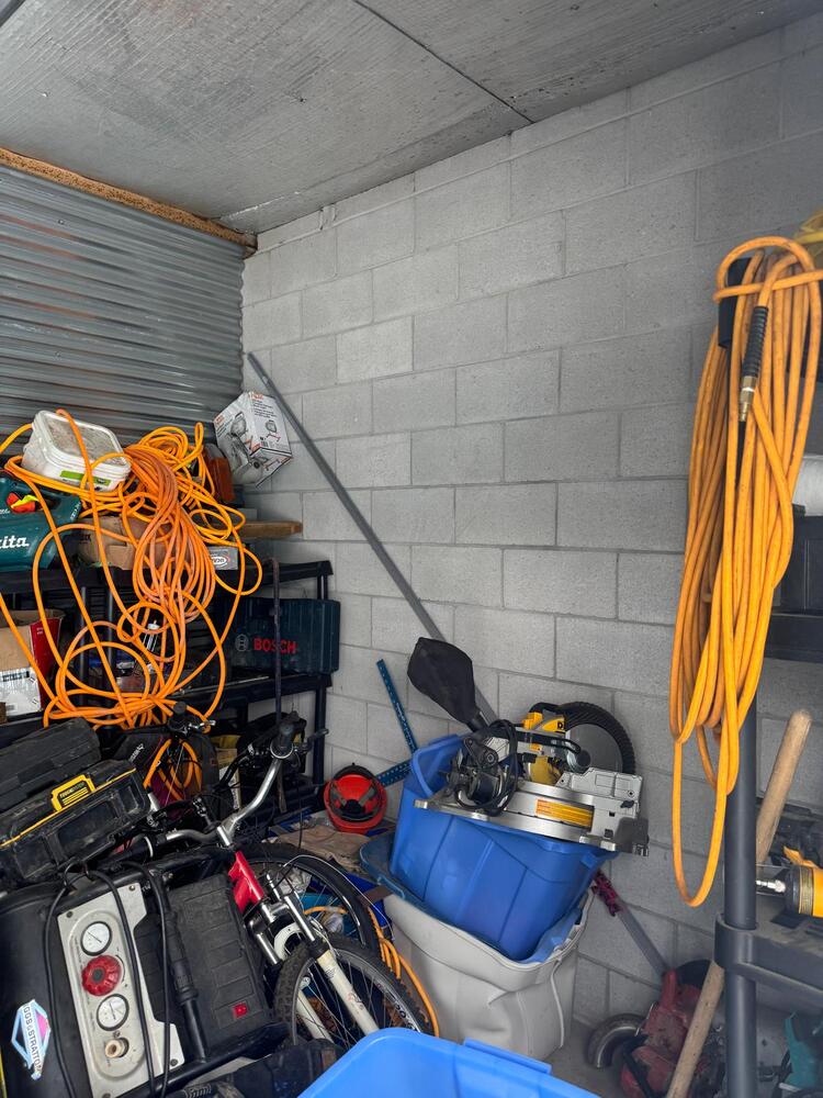 3017 - StorageMart Weston Rd Woodbridge  auction IB-5190 30