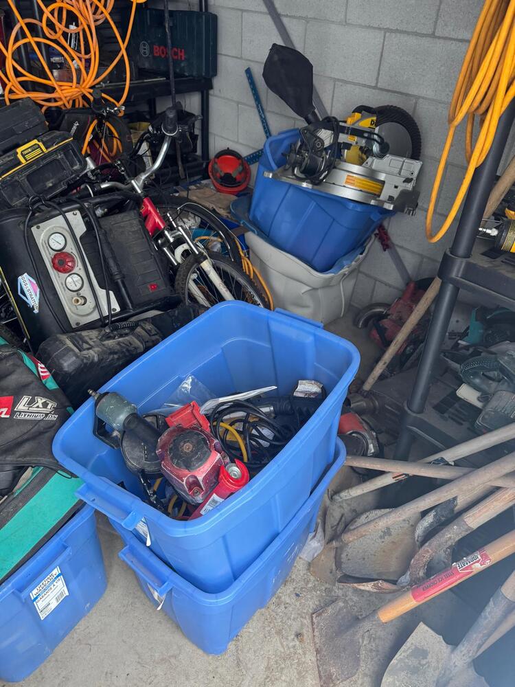 3017 - StorageMart Weston Rd Woodbridge  auction IB-5190 40