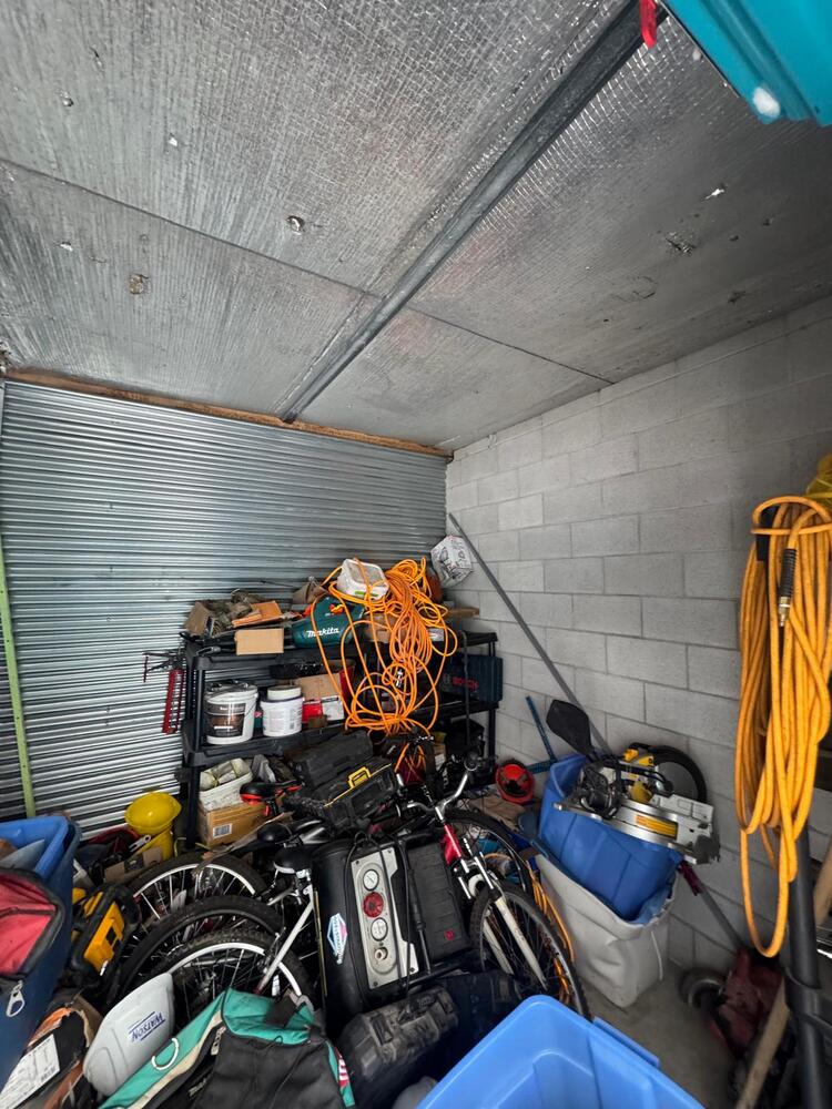 3017 - StorageMart Weston Rd Woodbridge  auction IB-5190 60