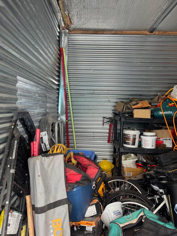 3017 - StorageMart Weston Rd Woodbridge  auction IB-5190 70