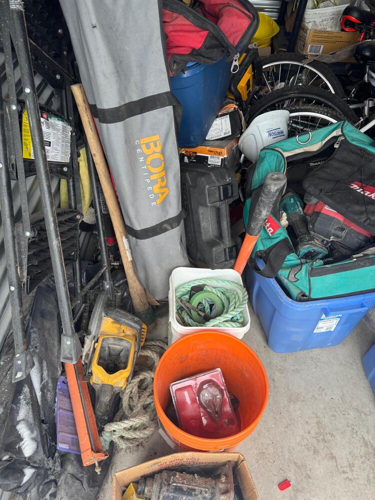 3017 - StorageMart Weston Rd Woodbridge  auction IB-5190 100