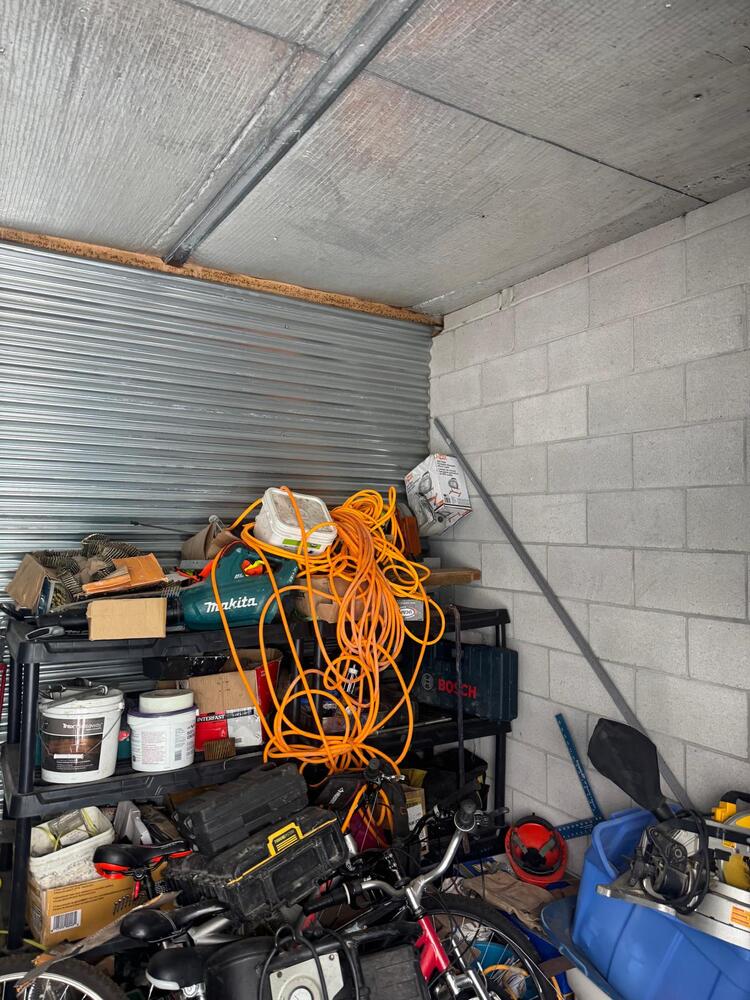 3017 - StorageMart Weston Rd Woodbridge  auction IB-5190 90