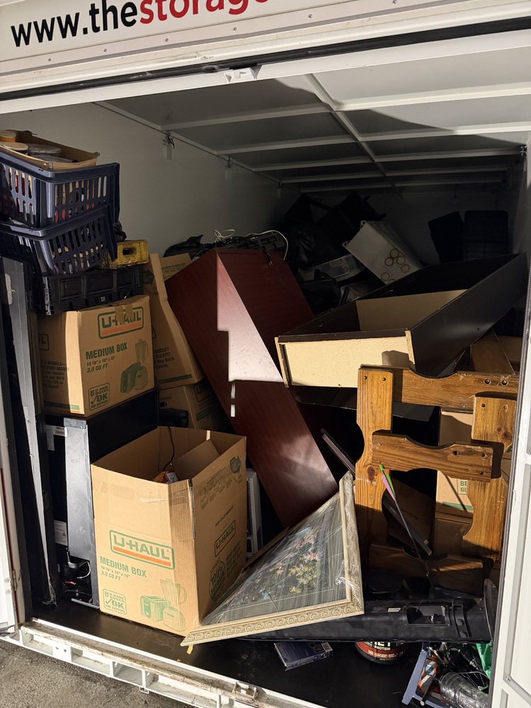 The Storage Box - Windsor  auction IB-8280 60