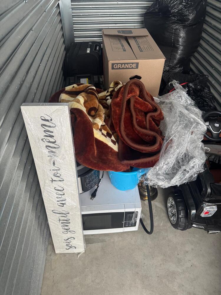 3017 - StorageMart Weston Rd Woodbridge  auction IB-7049 40