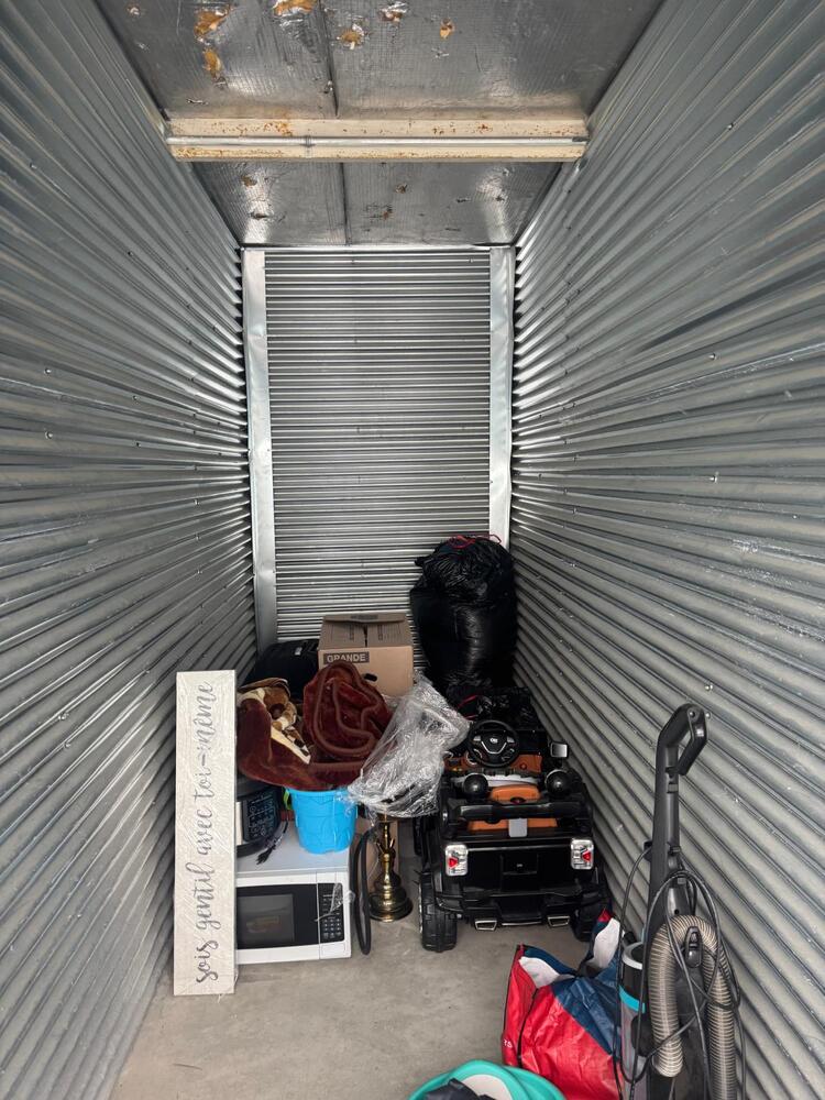 3017 - StorageMart Weston Rd Woodbridge  auction IB-7049 20