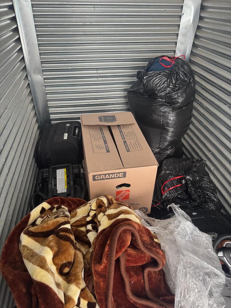 3017 - StorageMart Weston Rd Woodbridge  auction IB-7049 70