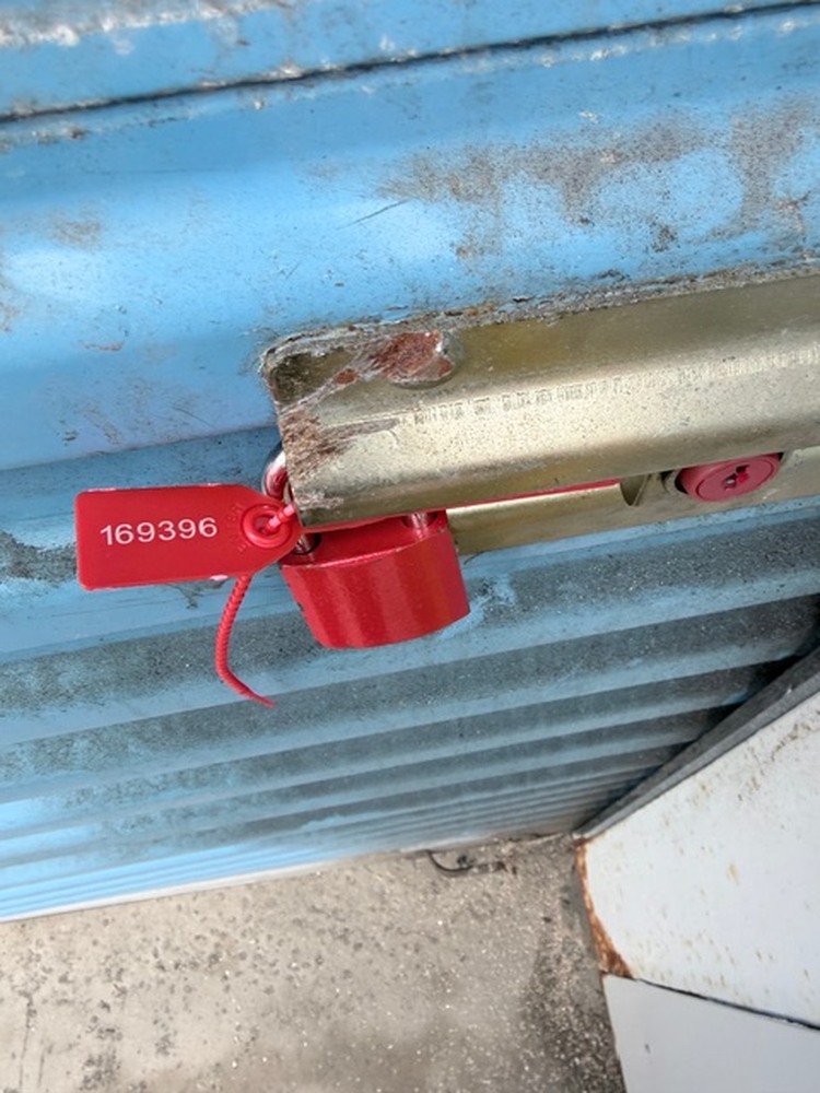 SmartStop Self Storage - North York Torbarrie  auction IB-3035 10