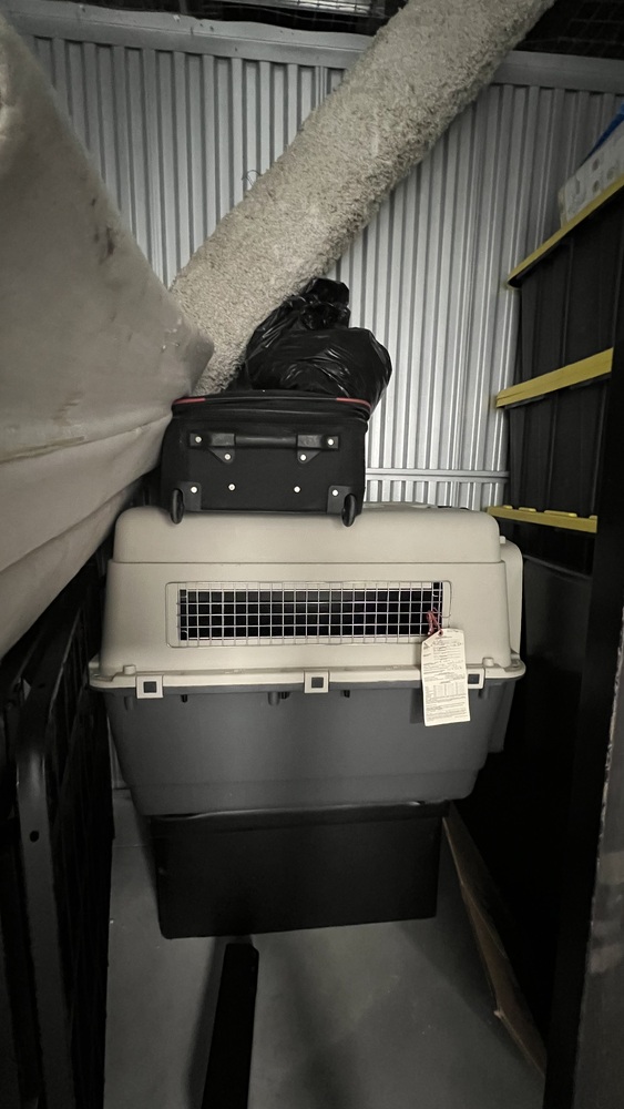 Prime Storage - Toronto (ON01)  auction IB-4685