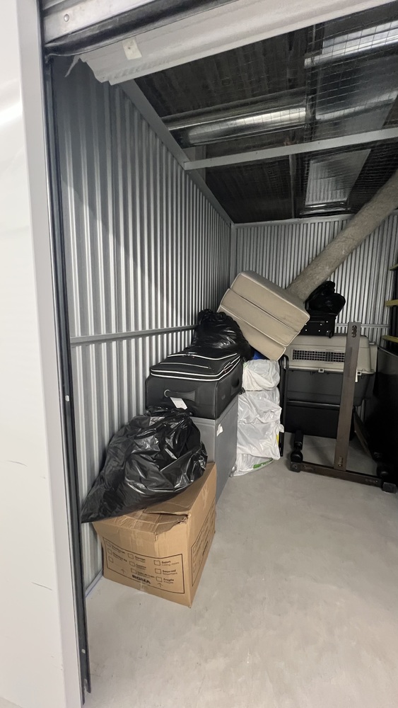 Prime Storage - Toronto (ON01)  auction IB-4685 20