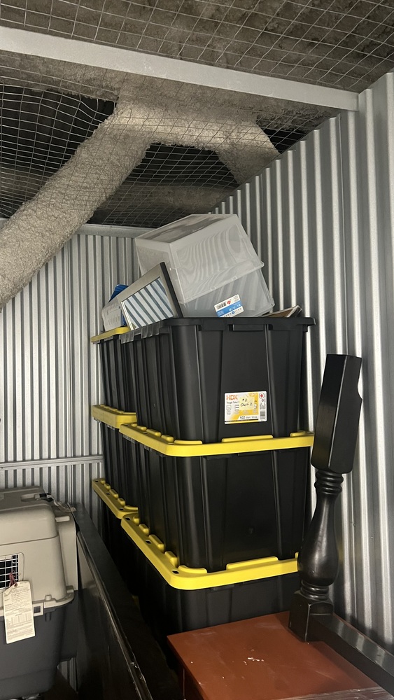 Prime Storage - Toronto (ON01)  auction IB-4685 90