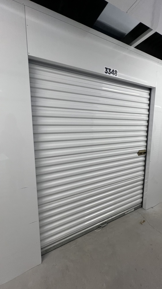 Prime Storage - Toronto (ON01)  auction IB-4685 80
