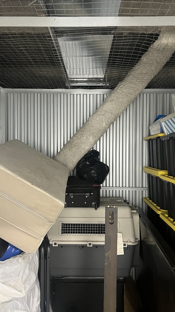 Prime Storage - Toronto (ON01)  auction IB-4685 110