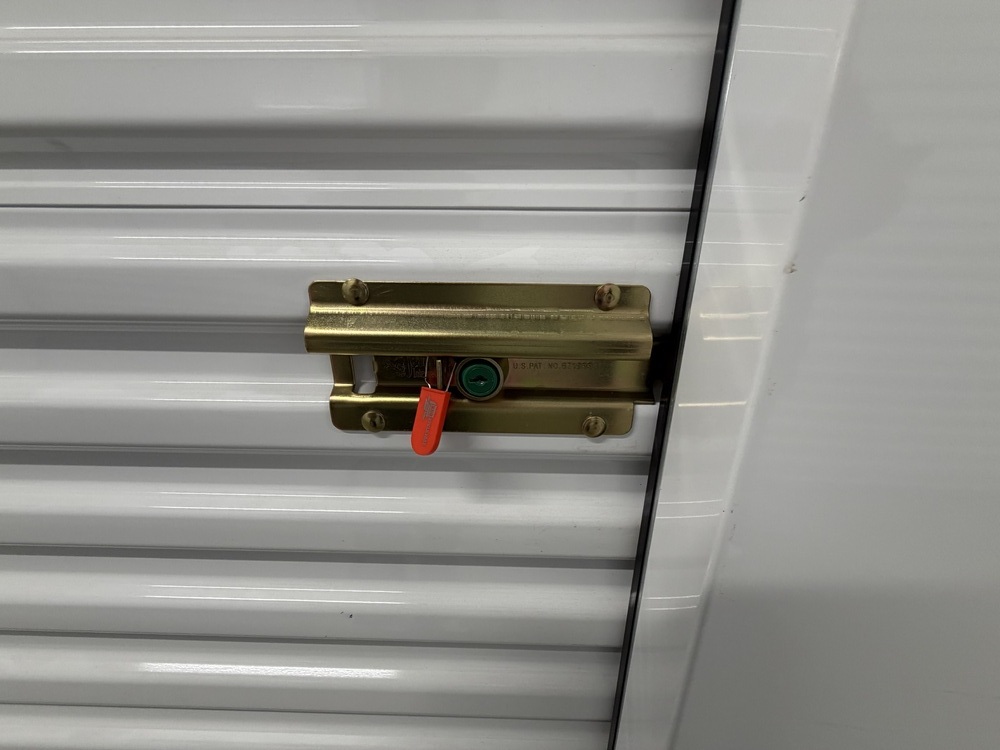 Prime Storage - Toronto (ON01)  auction IB-8943