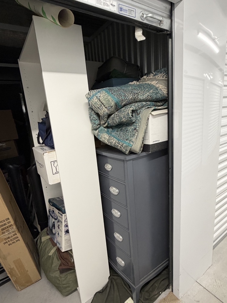 Prime Storage - Toronto (ON01)  auction IB-8943 10