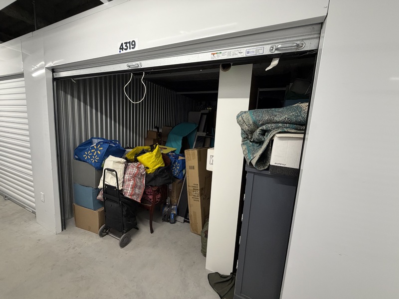 Prime Storage - Toronto (ON01)  auction IB-8943 30