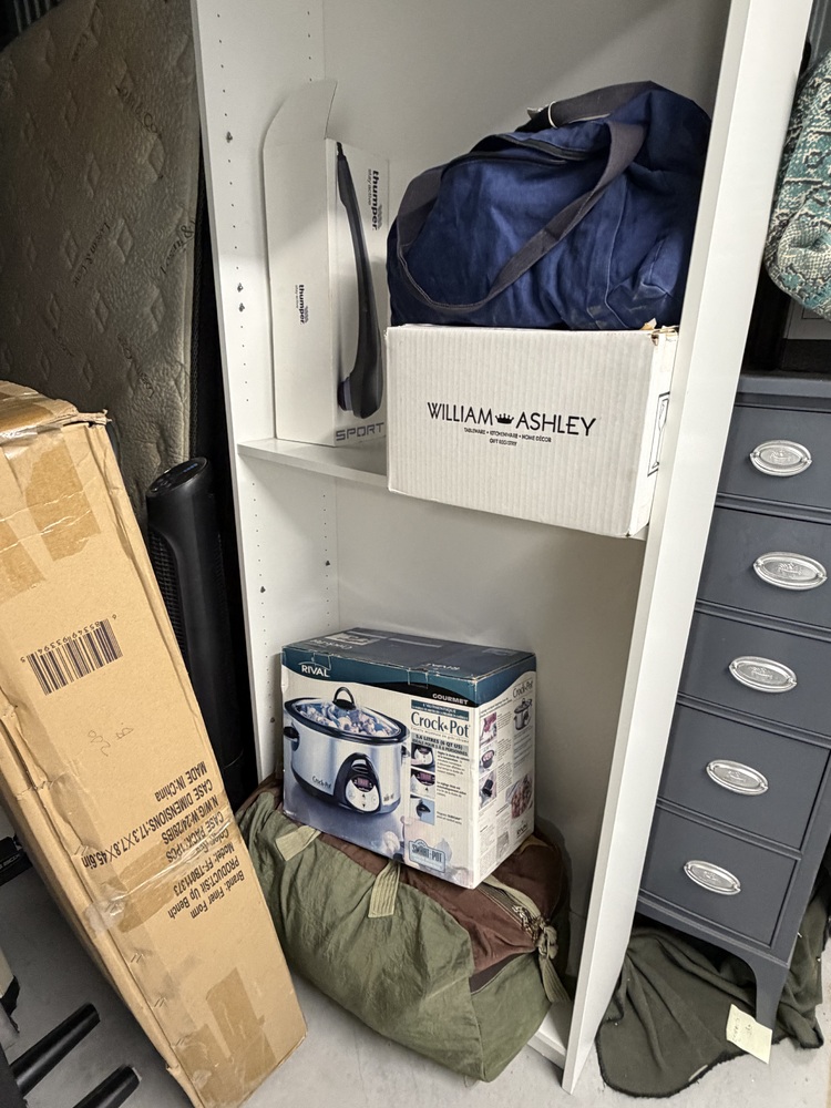 Prime Storage - Toronto (ON01)  auction IB-8943 40