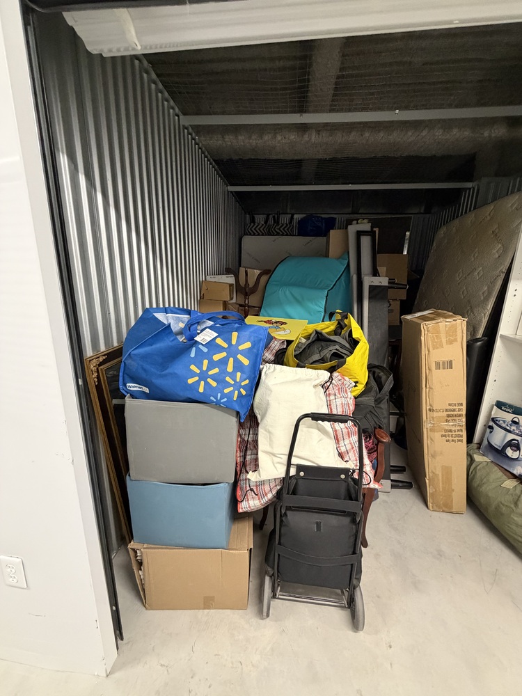 Prime Storage - Toronto (ON01)  auction IB-8943 50