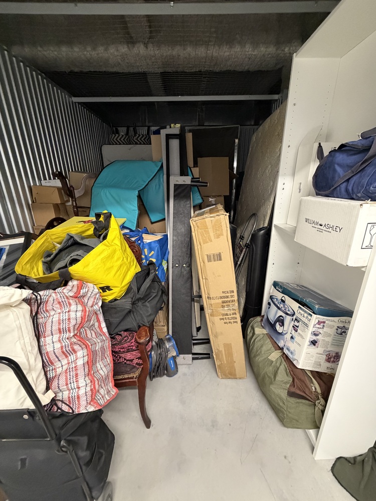 Prime Storage - Toronto (ON01)  auction IB-8943 60