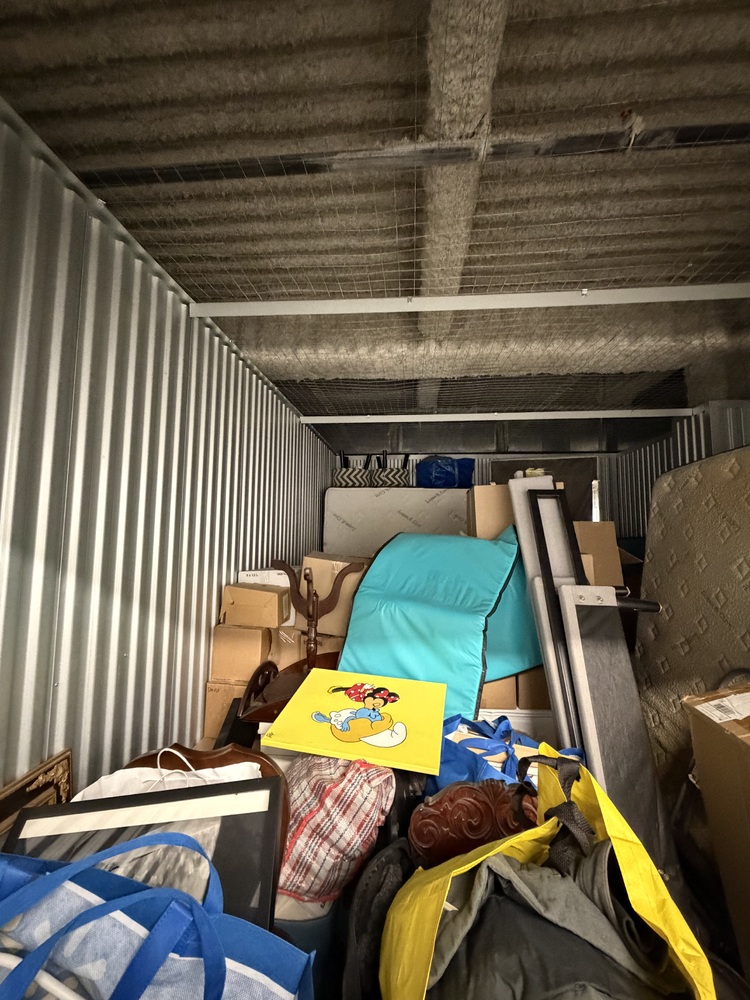 Prime Storage - Toronto (ON01)  auction IB-8943 90