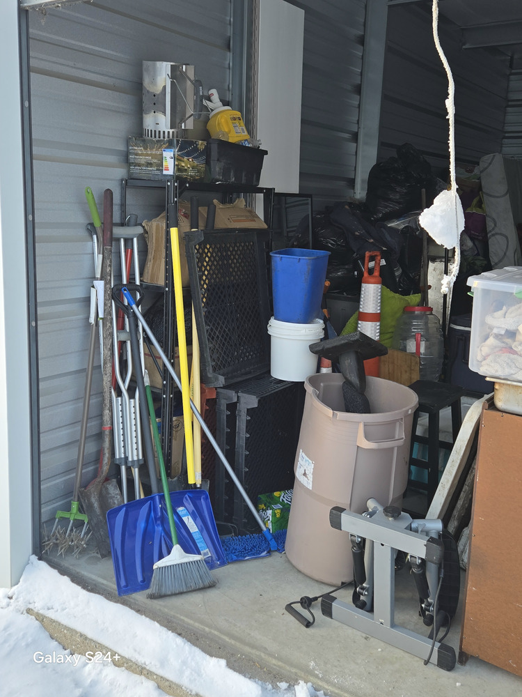 1-800-Self-Storage.com of Grand Blanc  auction IB-5790 20