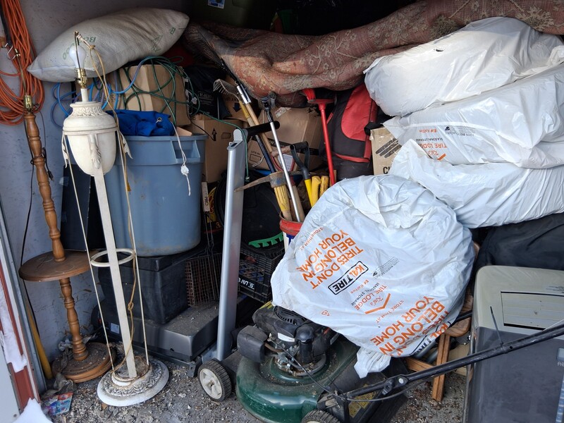 3302 -StorageMart  5th Street SW  auction IB-7343