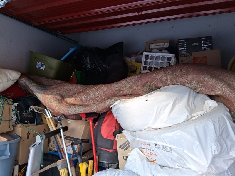 3302 -StorageMart  5th Street SW  auction IB-7343 10