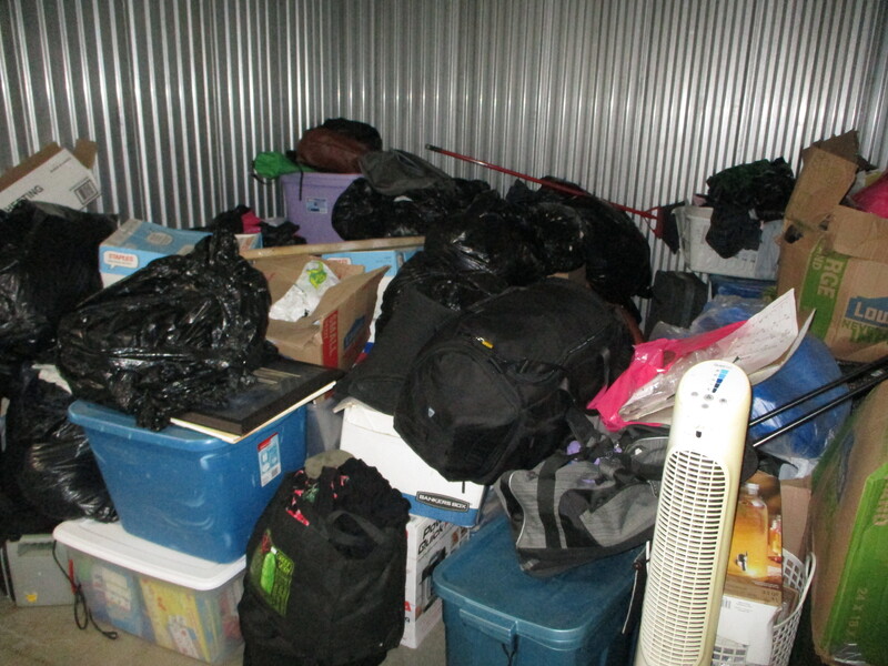 3205 - StorageMart 1st Ave N & Duke St   auction IB-6646 10