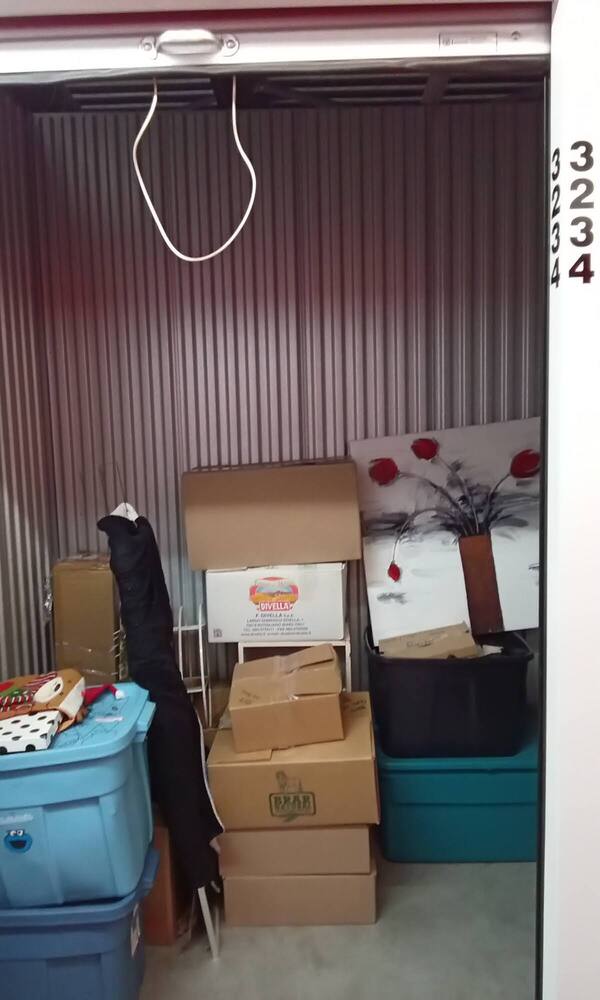 Pockit Self Storage - Pinegrove  auction IB-9764 10