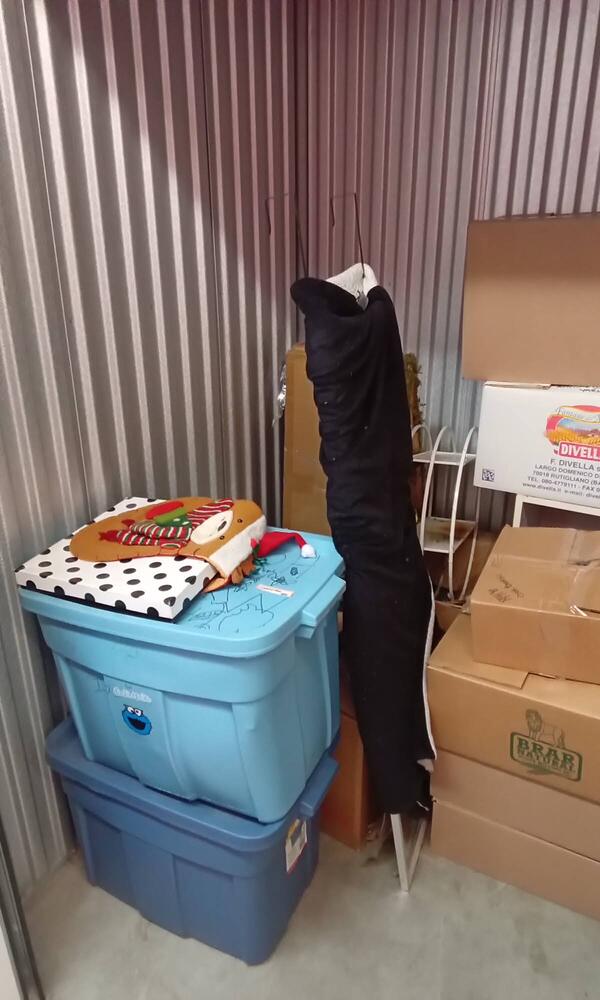 Pockit Self Storage - Pinegrove  auction IB-9764 20