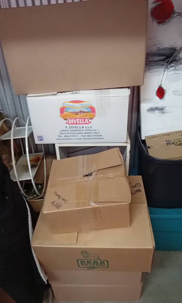 Pockit Self Storage - Pinegrove  auction IB-9764 40