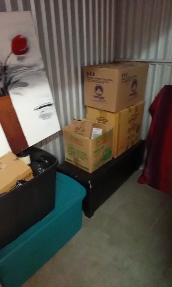 Pockit Self Storage - Pinegrove  auction IB-9764 50