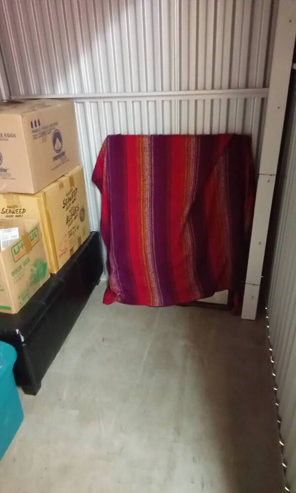 Pockit Self Storage - Pinegrove  auction IB-9764 60