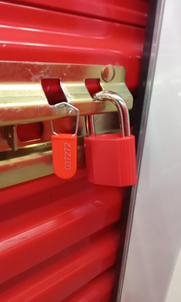 Pockit Self Storage - Pinegrove  auction IB-9764 70