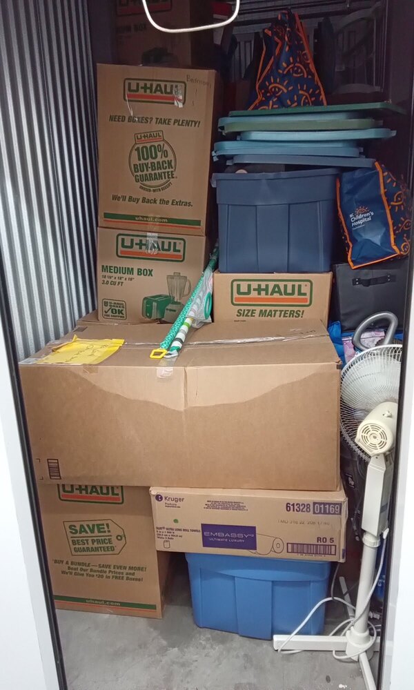 Pockit Self Storage - Pinegrove  auction IB-2999 40