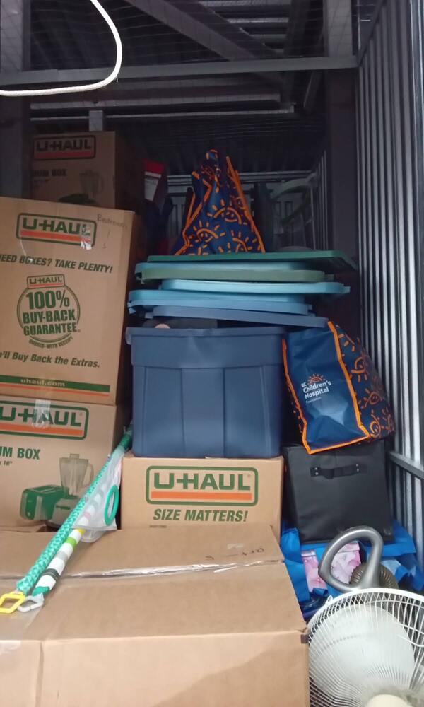 Pockit Self Storage - Pinegrove  auction IB-2999 20