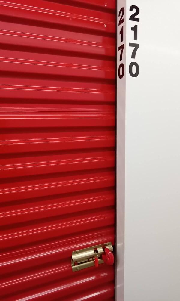 Pockit Self Storage - Pinegrove  auction IB-2999 70