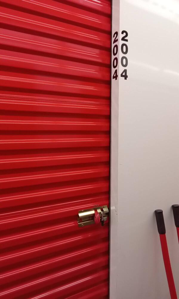 Pockit Self Storage - Pinegrove  auction IB-4892 20