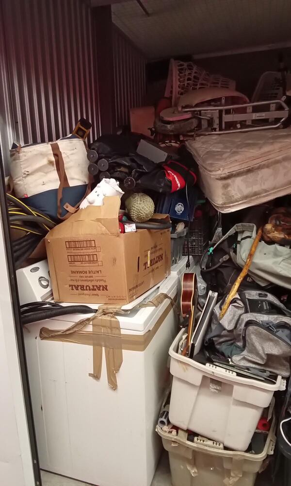 Pockit Self Storage - Pinegrove  auction IB-4892 30