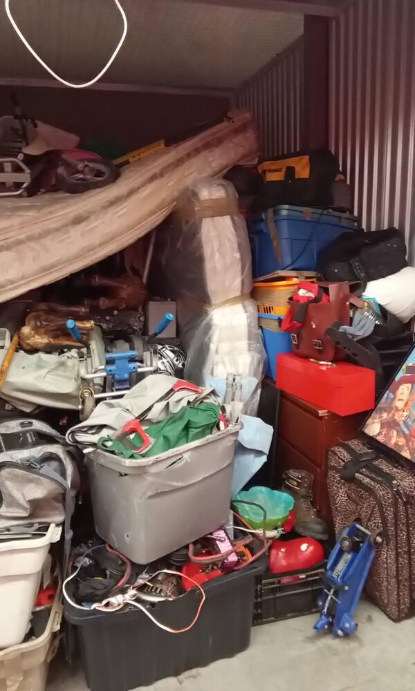 Pockit Self Storage - Pinegrove  auction IB-4892 40