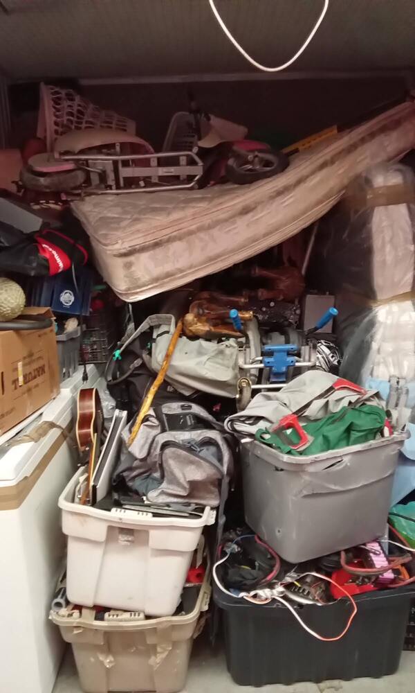 Pockit Self Storage - Pinegrove  auction IB-4892 50