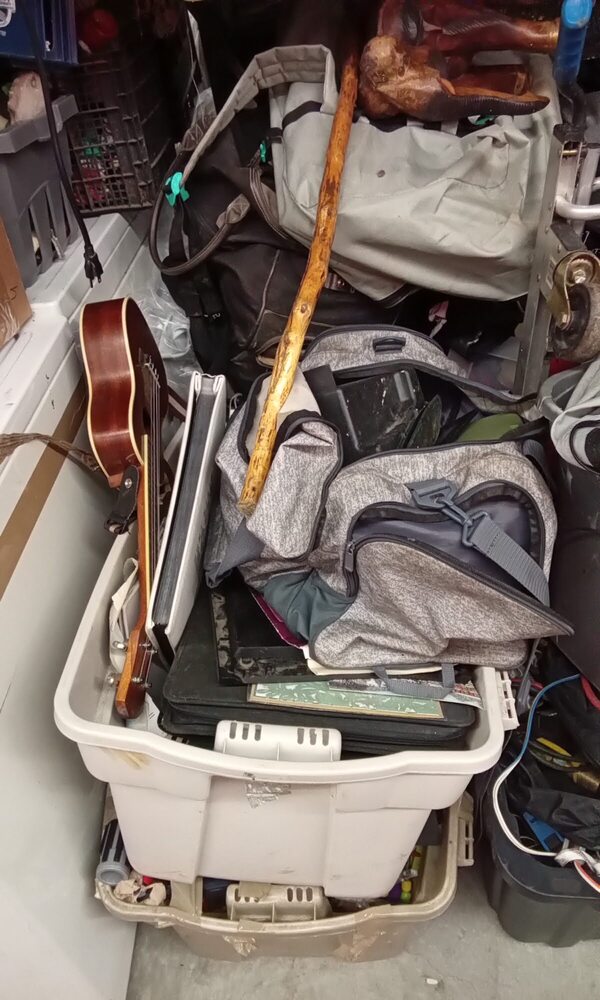 Pockit Self Storage - Pinegrove  auction IB-4892 60