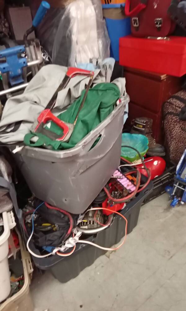 Pockit Self Storage - Pinegrove  auction IB-4892 80