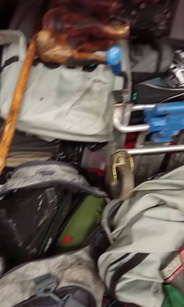 Pockit Self Storage - Pinegrove  auction IB-4892 100