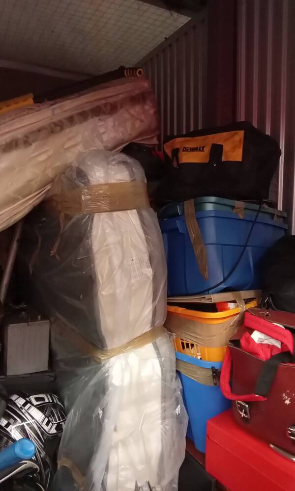 Pockit Self Storage - Pinegrove  auction IB-4892 120